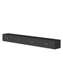 Hanah Home Zuzu Double - Antracita